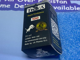 Tren A 100 (La Pharma)(Not Verified)